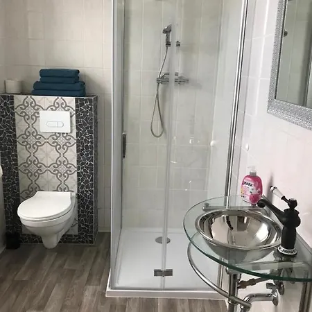 Гостевой дом Ikar 3*