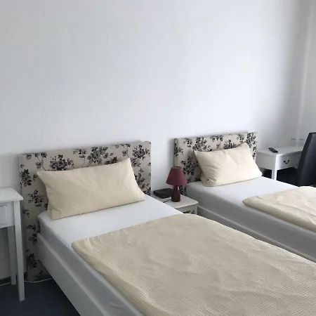 Ikar Гостевой дом 3*