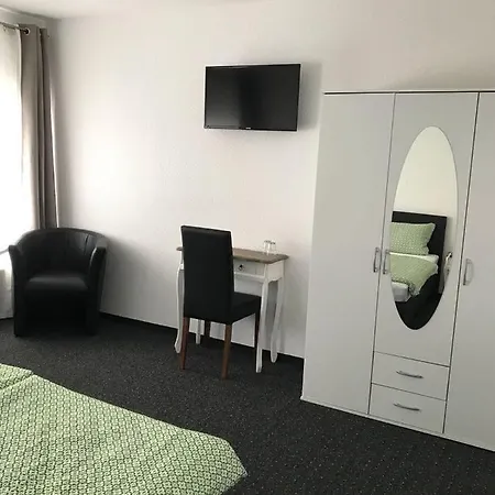 Ikar Guest house Schwerin (Mecklenburg-Vorpommern)