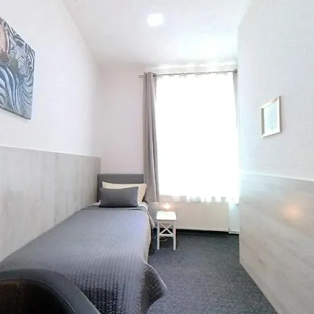 Guest house Ikar Schwerin (Mecklenburg-Vorpommern)
